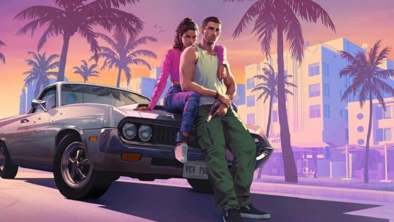 GTA 6